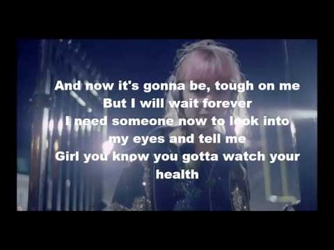 Grimes - Oblivion LYRICS