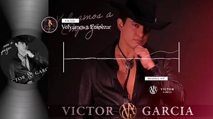 18K views · 2.7K reactions | Familia querida, mis niñas, ya está disponible mi nuevo sencillo "Volvamos a Empezar". Escuchenlo en Spotify, Apple Music, Amazon music y demás plataformas musicales. Les mando besos, abrazos y muchas bendiciones. VG | VICTOR GARCIA | Facebook