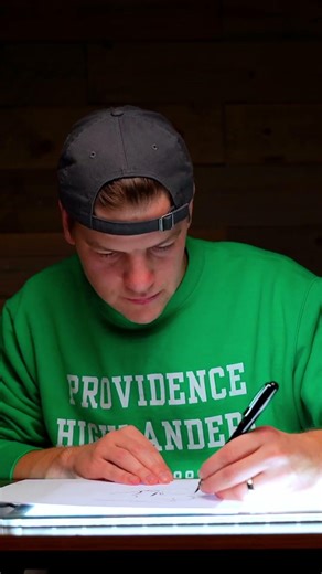 STRESSFUL! Inking My First Kid's Book Ever