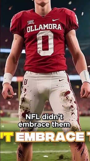 The Heisman Trophy | A Symbol of Glory and the Weight That Comes With It