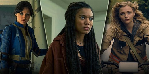 3 Flawless Sci-Fi Shows to Binge-Watch on Prime Video This Weekend