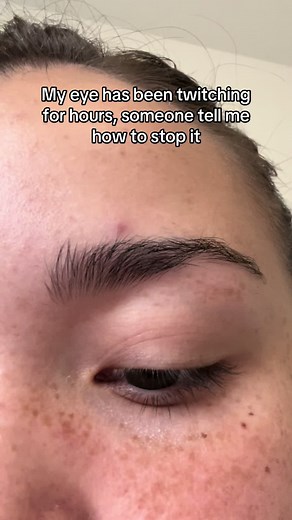 How to Stop Eye Twitching: Tips and Remedies