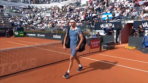 “Use sunscreen!”: Andy Roddick shares skin cancer diagnosis, and a general PSA for all players