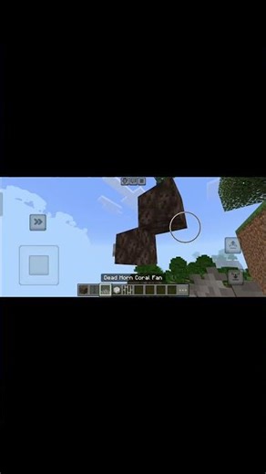 Minecraft crazy 💀Build hack for Horror 👻 build hack 🥶 #minecraft #hack