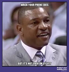 51K views · 581 reactions | Just us? #PhoneLife | Protect Your Bubble | Facebook