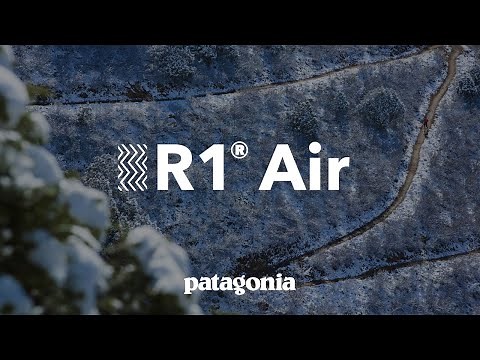 R1® Air