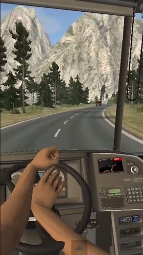 Bus Simulator Ultimate | New York City Mode 🗽 | Realistic Bus Driving Gameplay