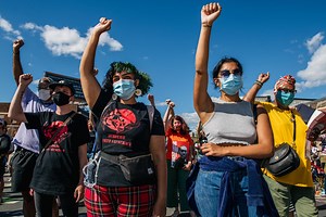 The Phrase That Explains Why This Pandemic Has Been So Devastating