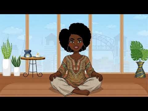 2 Minute Meditation