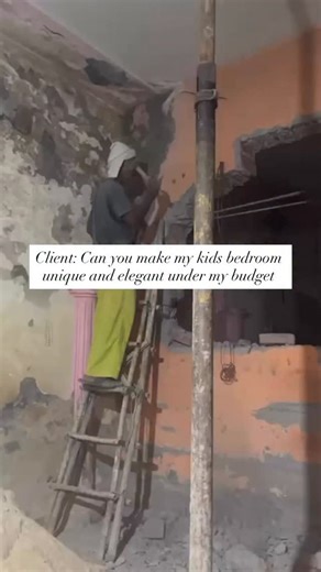 12 reactions | Kids Bedroom That’s Unique Yet Budget-Friendly ✨...