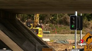 70K views · 326 reactions | 44,000 tonnes of illegally dumped asbestos has been uncovered during works on the M1 upgrade at Palm Beach. The discovery is further delaying the project which is already at least a year behind schedule. 7NEWS at 6pm. More local news: 7news.com.au/news/qld #7NEWS | 7NEWS Gold Coast | Facebook