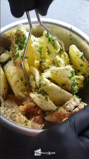 Dry Aged Prime Rib Roast Recipe | Over The Fire Cooking by Derek Wolf