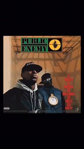 37 YEARS AGO TODAY!! AND THE NEW ALBUM IS OUT NOW ON @BANDCAMP!!! #BlackSkyOverTheProjects • #PublicEnemy #ChuckD #FlavorFlav #ItTakesANationOfMillionsToHoldUsBack #RebelWithoutAPause #HipHop #Rap #PEInFullEffect #Worldwideln2025 #Worldwideln25 | Chuck D