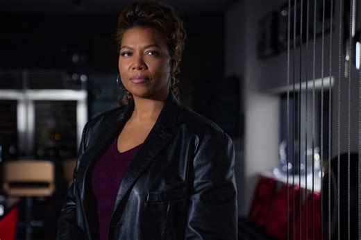 ‘The Equalizer’: Queen Latifah’s Show Prepares for the Post-Super Bowl Spotlight