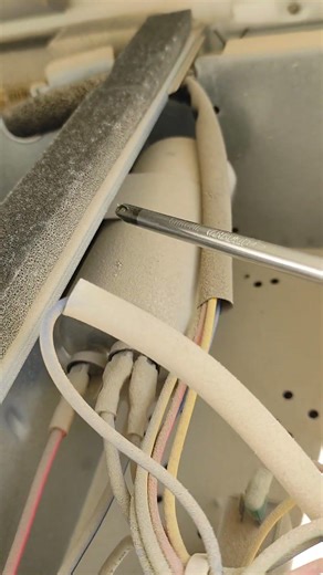 super general outdoor unit not working