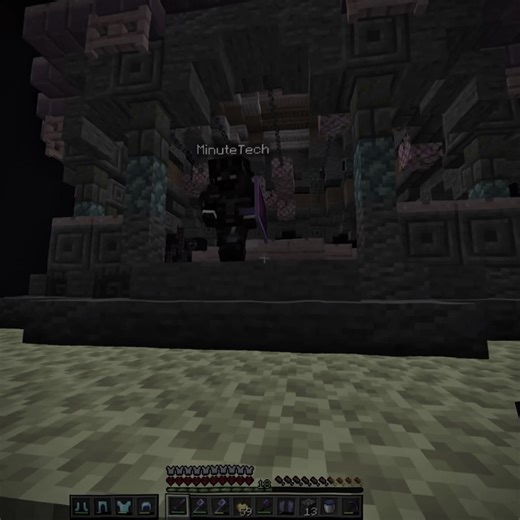 Best Duos in Unstable SMP Gameplay