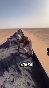 906K views · 2.9K reactions | Sahra Çölündeki adam | Short Film | Facebook