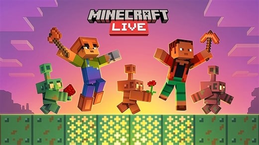 Résumé et faits saillants de Minecraft LIVE : Où regarder l’événement au complet