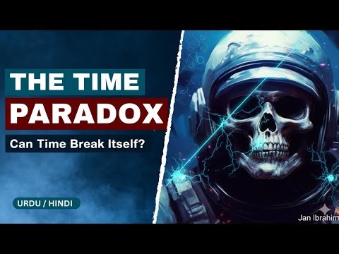 The Time Paradox ⏳ | What If Time Broke Itself? | Documentary by Jan Ibrahim
