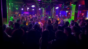 Dance dance dance | Alchemy