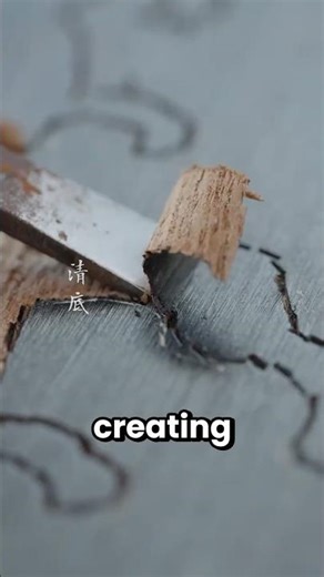 How Shells Are Turned To Luxury Art 🤯