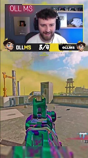 NEW *FASTEST TTK* Meta SMG in Warzone🤩 Setup at the end