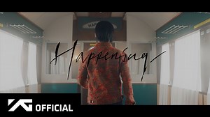 AKMU 'HAPPENING' M/V TEASER 3rd Single ✅2020.11.16 6pm 🎬YouTube: https://youtu.be/-ofwzrKgpis 📺NAVER TV: https://tv.naver.com/v/16678917 | AKMU