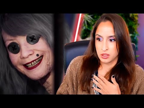 JE DECOUVRE DES TIKTOKS HORREUR !