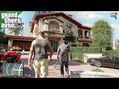 gta 5 live gameplay