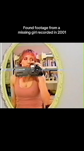 Found Footage January 10 2001 — Missing 17-Year-Old Girl Explained