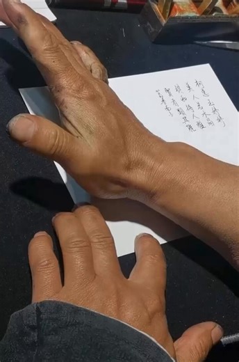 I wonder if he can draw my anime girl OC with this method