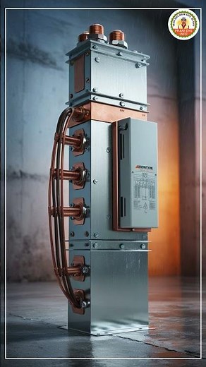 What is a surge arrester