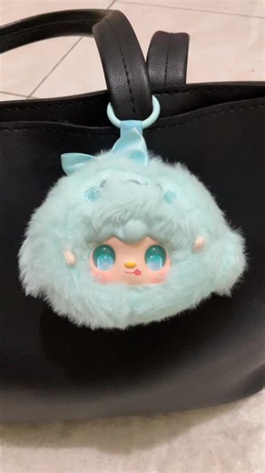 Kyoot 🥹 Bibili pa koooo. #fyp #cute #kawaii #keychain