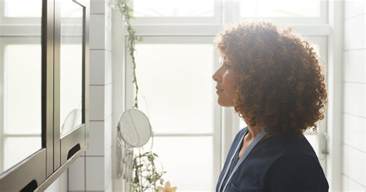 What Therapists Do When They're Experiencing Body Dysmorphia