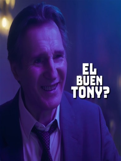 ¿Y cómo está el buen Tony? — Reacción y comentario rápido