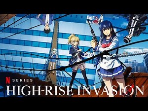 High-Rise Invasion - All Deaths | Invasión en las alturas - Todas las muertes