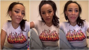 Doja Cat Addresses Alleged Racist Remarks, Self-Hate, Chat Room on Instagram Live