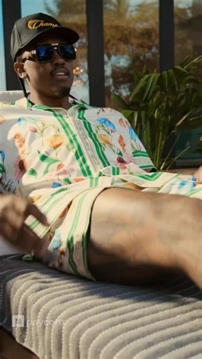 Jalen Williams on Instagram: "Excited to partner with a tech leader in Paycom! Keep an eye out for our new commercial airing during today’s games. @paycomsoftware"