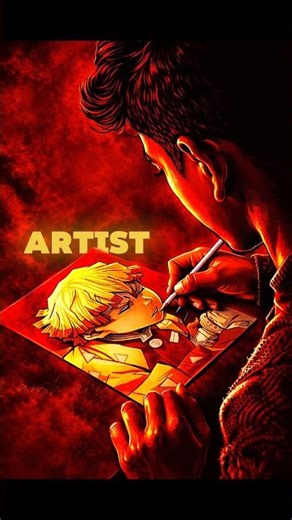 trending character intro ✨👀 | #characterintro #art