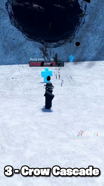 Ash Fruit Showcase in Fruit Battlegrounds (Roblox)