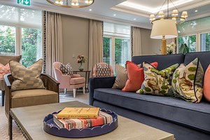 Audley Fairmile - Cobham