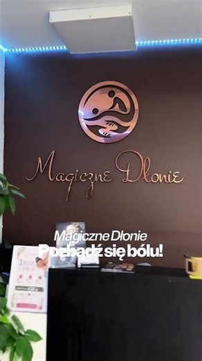 Masaż na ból kręgosłupa i pleców | Masaż Rzeszów