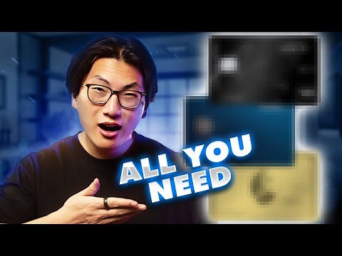 These Killer Credit Card Combos Will Make You Travel Better