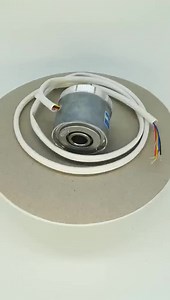 New Elevator part rotary encoder TS2651N141E78 encoder