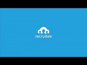 Recruiting metrics - Recruitee recruitment software