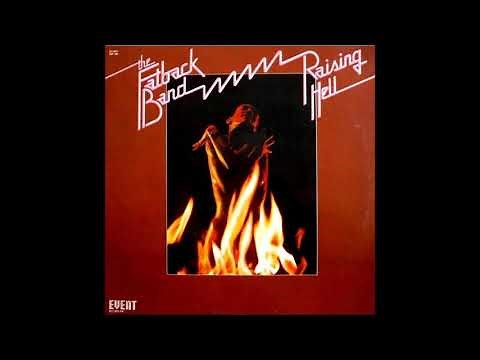 Fatback Band - All Day (1975) - HQ