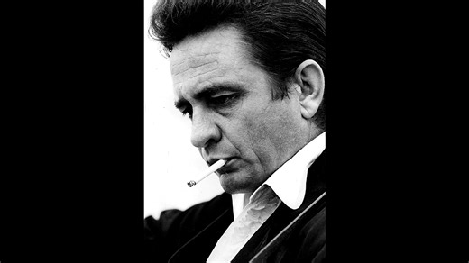 Johnny Cash *《Lorena》