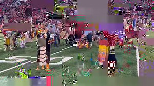 1M views · 76K reactions | One of our favorite Utah Football traditions, the Ute Proud halftime celebration. Thank you to the Ute Tribe for sharing a little bit of their culture with us. | The University of Utah | Facebook