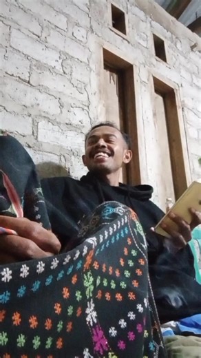 Lody Janggu on Reels