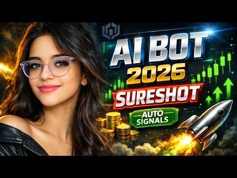 Quotex AI Trading Bot 2026 🚀 Best Auto Trading & Sureshot Signals
